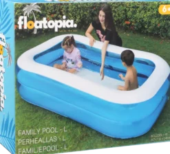 Familjepool