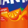 Fanta Orange 33cl