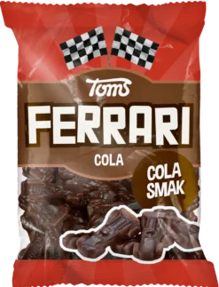 Ferrari Cola