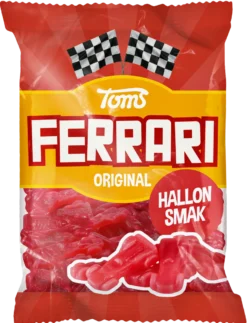 Ferrari Original