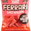 Ferrari Salt Hallon