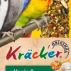 Fågelsnacks