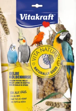 Fågelsnacks