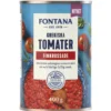 Finkrossade Tomater