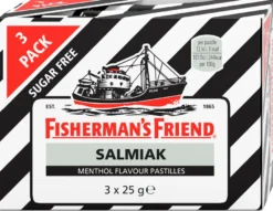 Fisherman Friends