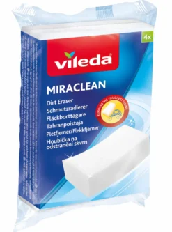Fläckborttagning