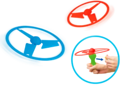 Flygande Disc
