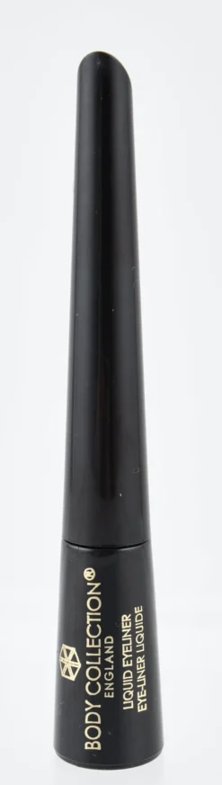 Flytande eyeliner