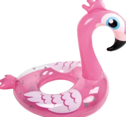 Flytring Enhörning/Flamingo