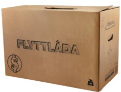 Flyttlåda