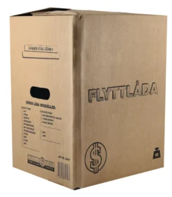 Flyttlåda