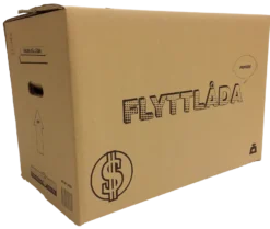 Flyttlåda