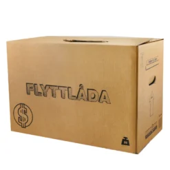 Flyttlåda