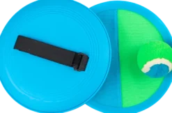 Fånga boll-set