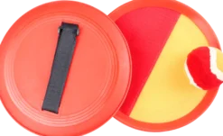 Fånga boll-set