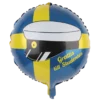 Folieballong