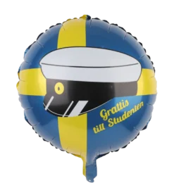 Folieballong