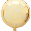 Folieballong