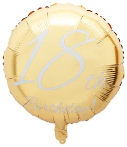 Folieballong