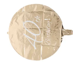 Folieballong
