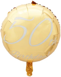 Folieballong