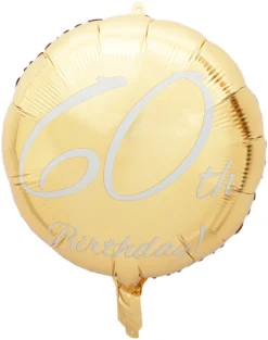 Folieballong