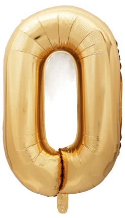 Folieballong