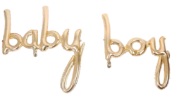 Folieballong