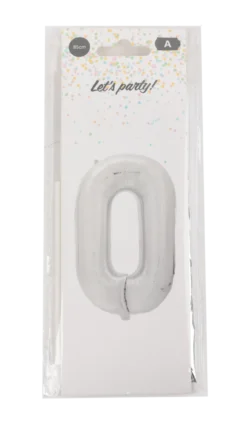 Folieballong