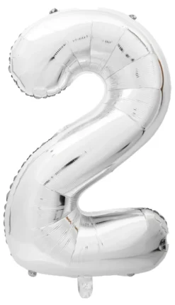 Folieballong