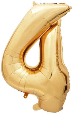 Folieballong