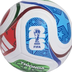 Fotboll Adidas VM 2026