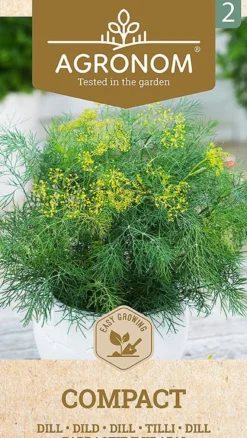 Frö Dill