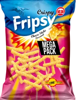 Fripsy Crispy