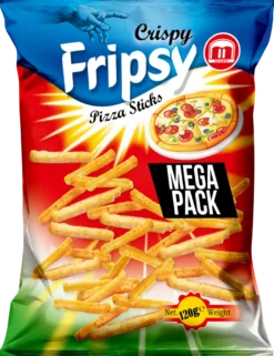 Fripsy Crispy