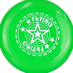 Frisbee