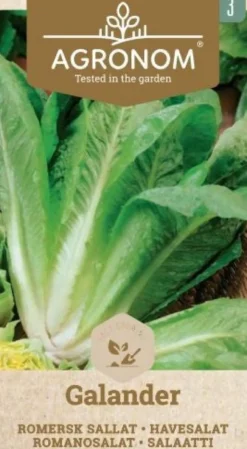 Frö Sallad Galander