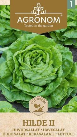 Frö Sallad Hilde