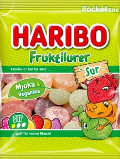 Fruktilurer