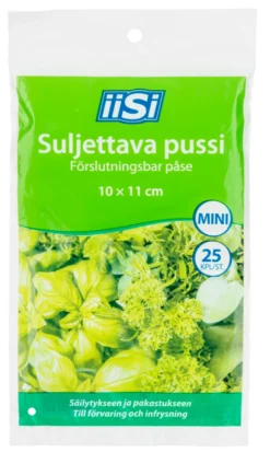 Fryspåsar