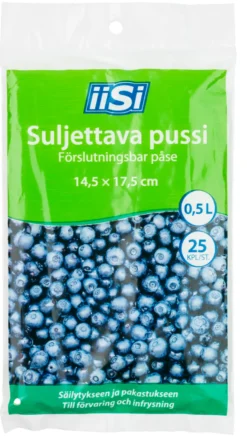 Fryspåsar