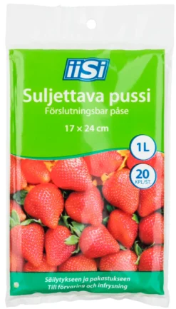 Fryspåsar