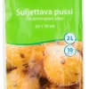Fryspåsar