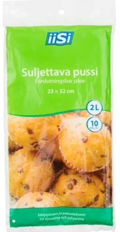 Fryspåsar