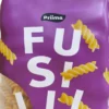 Fusilli Spiralpasta