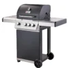 Gasolgrill