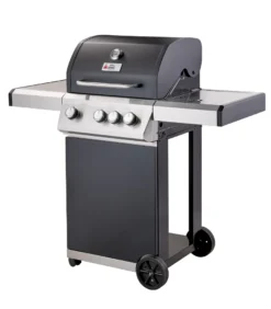Gasolgrill