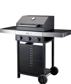 Gasolgrill