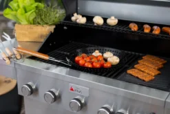 Gasolgrill