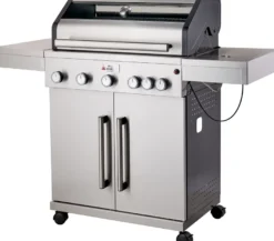 Gasolgrill